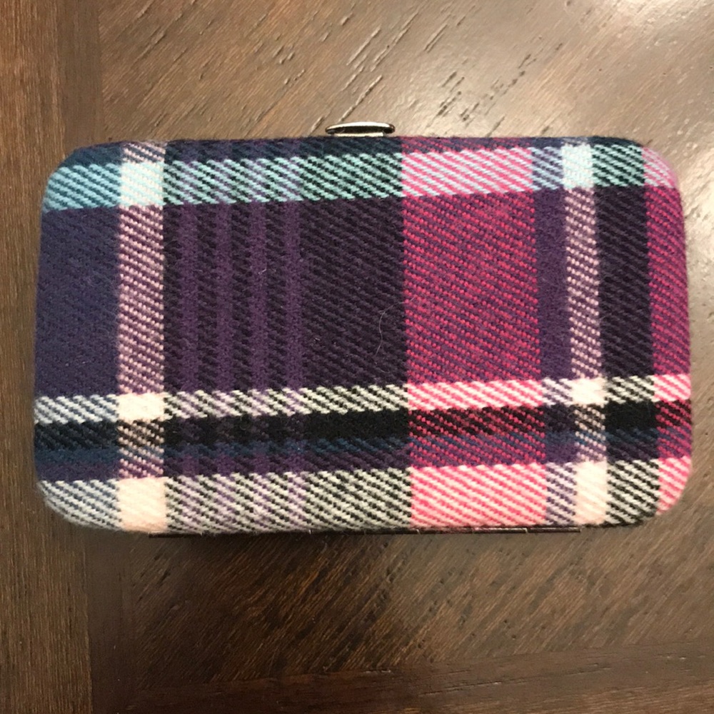 Small wallet